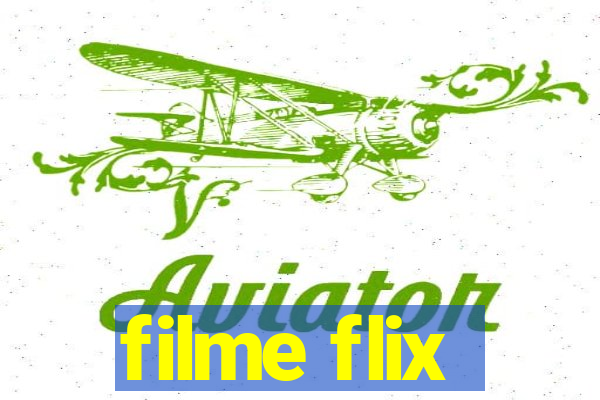 filme flix